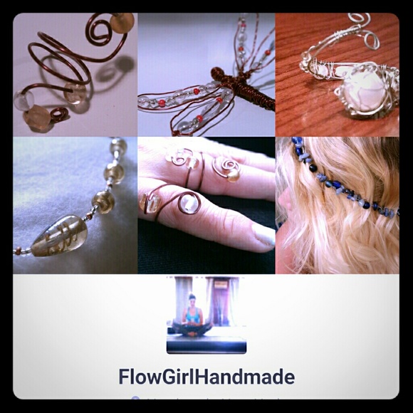 Find my shop on Etsy!