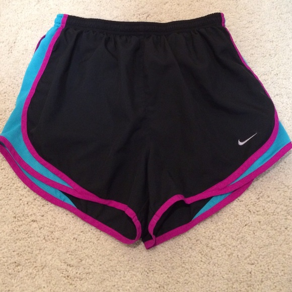 Nike 3" Tempo Shorts