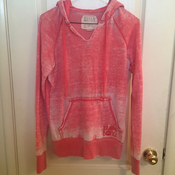 Billabong sweatshirt