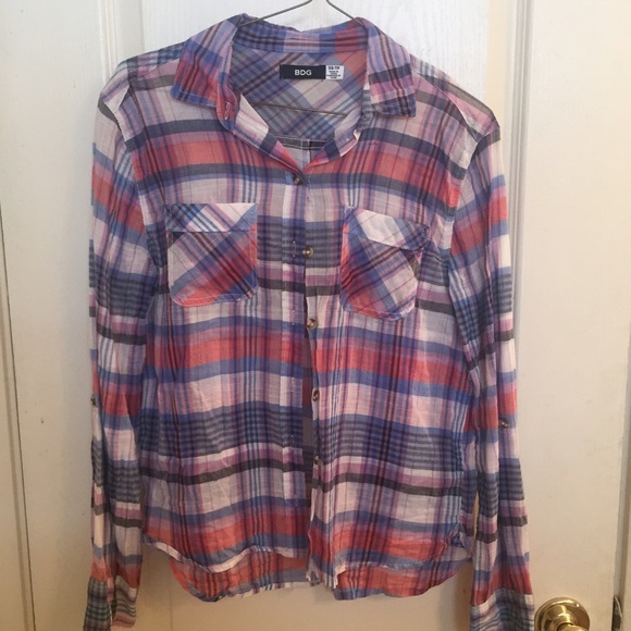 Flannel