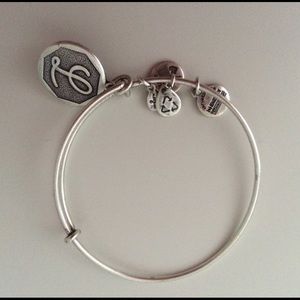 Alex & ani bracelet