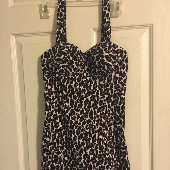 Charlotte Russe mini dress🎀