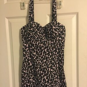 Charlotte Russe mini dress🎀