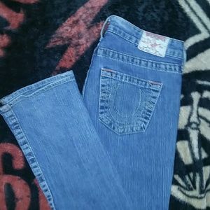 True Religion Johnny