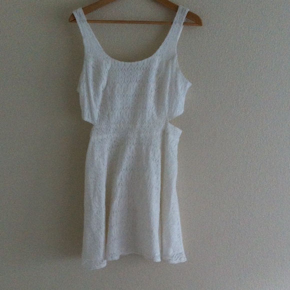 Bethany Mota collection dress