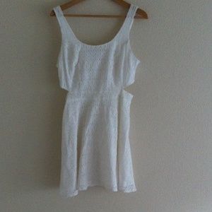 Bethany Mota collection dress