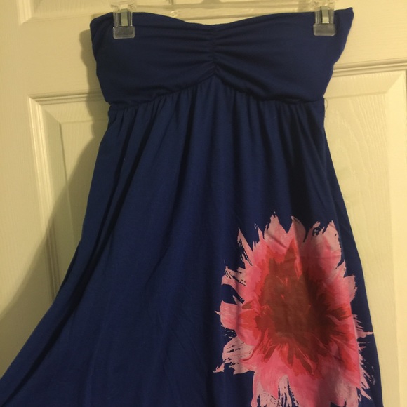 Baby doll dress 🌺