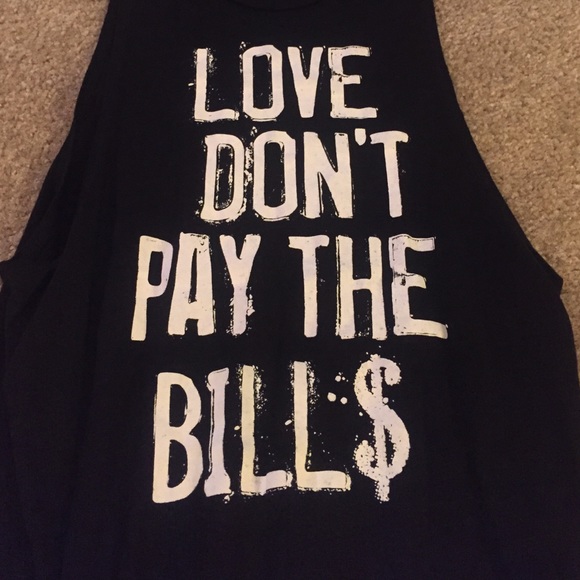 Forever 22 tank top - Picture 2 of 3