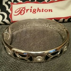 EUC- Brighton Bangle Bracelet