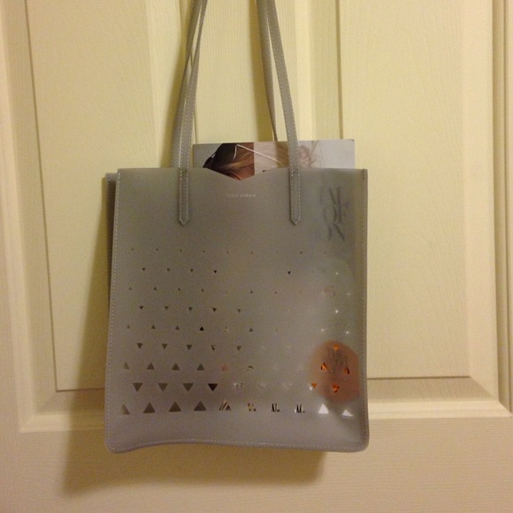 Neiman Marcus Water proof handbag