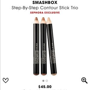 Contour Stick Trio- reserved