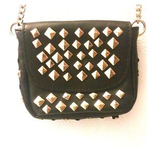 Urban Outfitters small studded purse