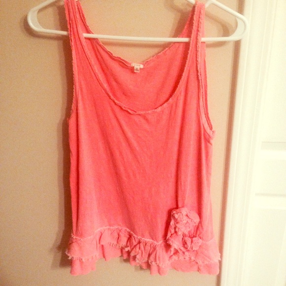 J.Crew tank top