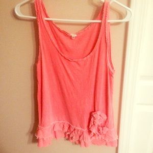 J.Crew tank top