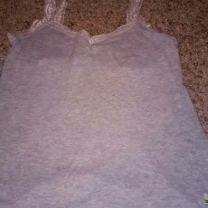 Hollister tank top