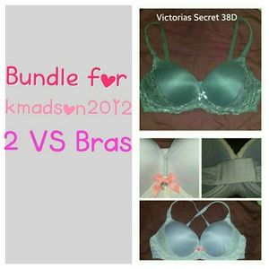 BUNDLE FOR @KMADSON2012