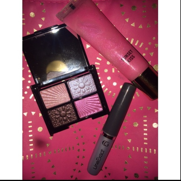 Make up bundle 😊🙆💄💓
