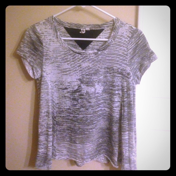 White and Grey distressed too
