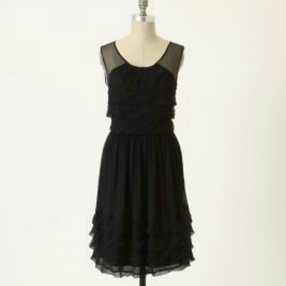 Drifting By Dress