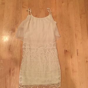 American eagle dress