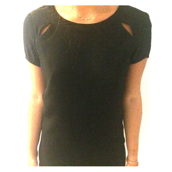 FOREVER 21 T-shirt dress