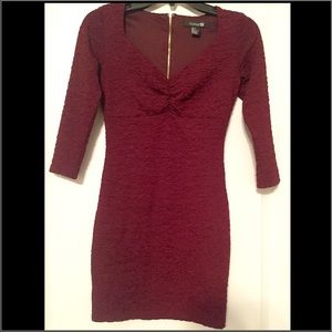 Size small dress from Forever  21
