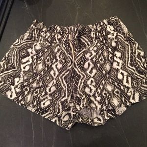 American eagle shorts