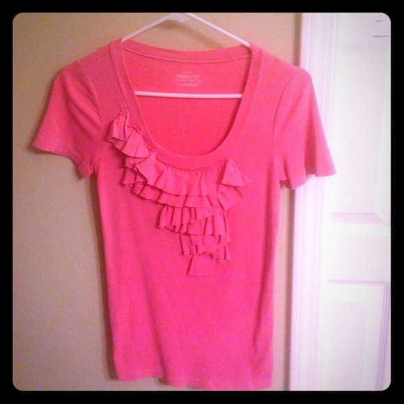 J.Crew Perfect Fit Shirt