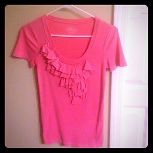 J.Crew Perfect Fit Shirt