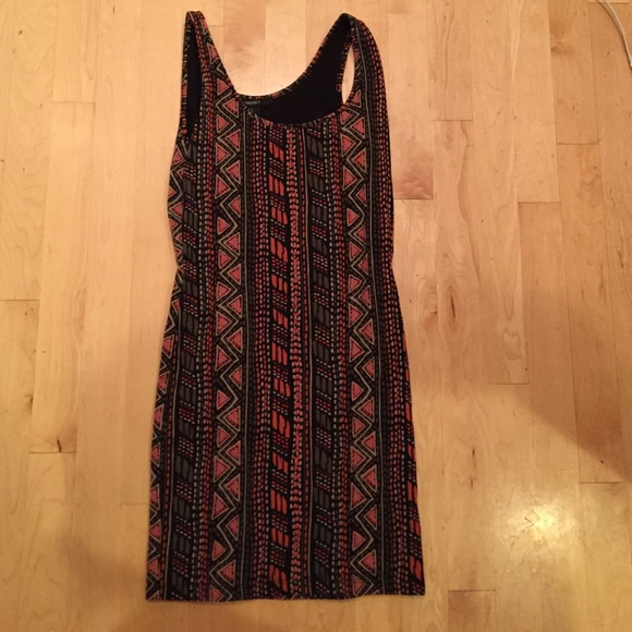 Forever 21 dress