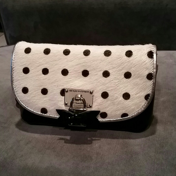 Brighton My Flat in London crossbody bag