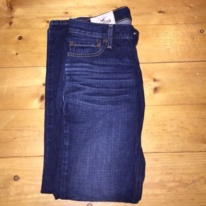 Men's Hollister Jeans