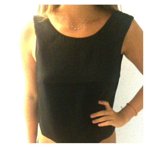 RVCA top