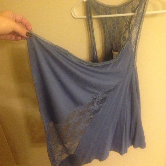 Charlotte Rouse Vest - Picture 2 of 3