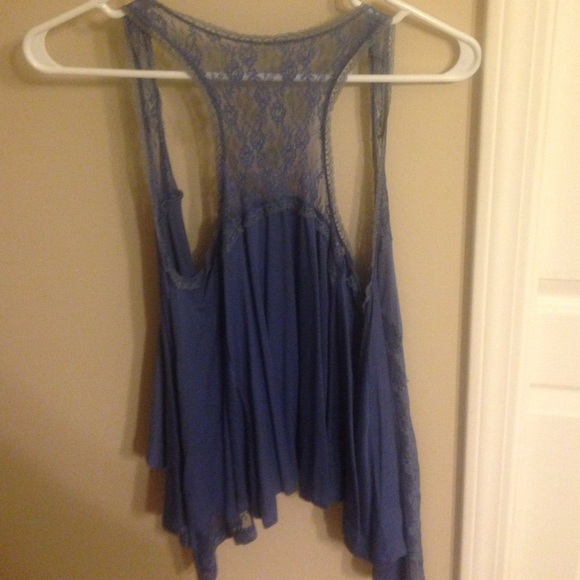 Charlotte Rouse Vest - Picture 3 of 3