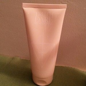 MADONNA truth or dare body lotion!