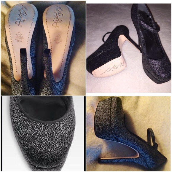 alice + olivia Mary Jane Pump - Picture 4 of 4