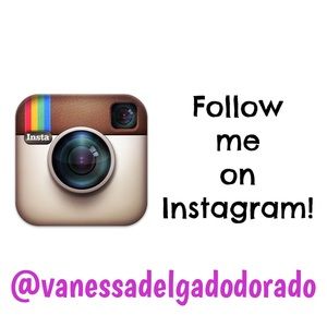 Follow me on Instagram ☺️😜