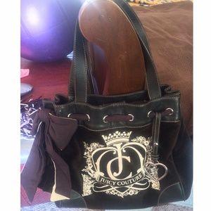 Juicy Couture purse