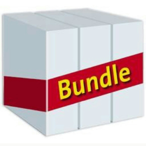 Bundle trade ??