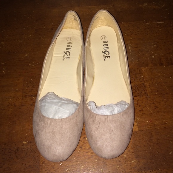 Flats