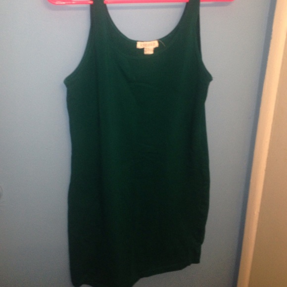 Forever 21 Bodycon Dress