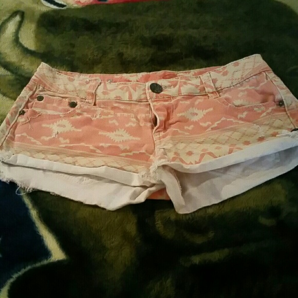 Short