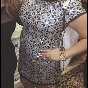 Vince Camuto Cocktail Dress