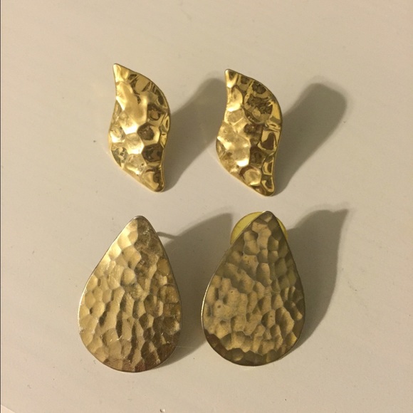 Vintage earrings