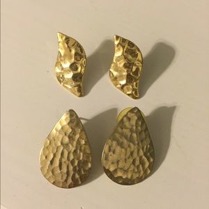 Vintage earrings