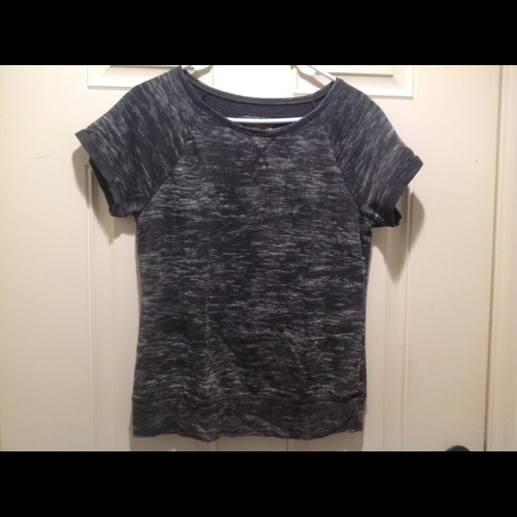 🌚grey Ruff Hewn tshirt🌚 - Picture 1 of 2