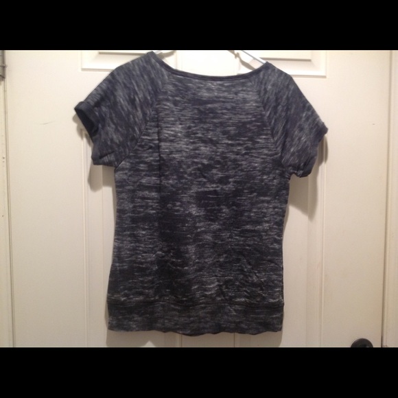 🌚grey Ruff Hewn tshirt🌚 - Picture 2 of 2