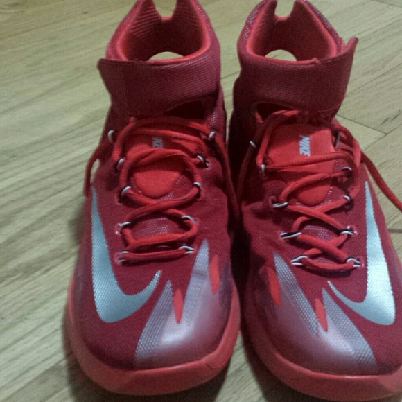 Nike zoom air HyperRev men