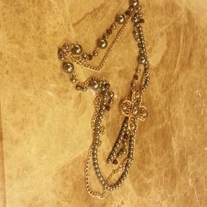 Unique and beautiful necklace